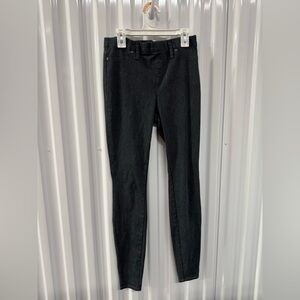 Classic Black Women's Jeans